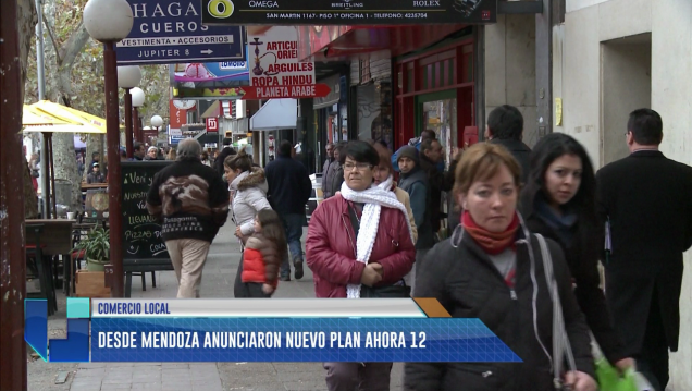 imagen UNIDIVERSIDAD NOTICIAS - EDICIÓN MEDIODÍA - BLOQUE 3 - 18/07/17
