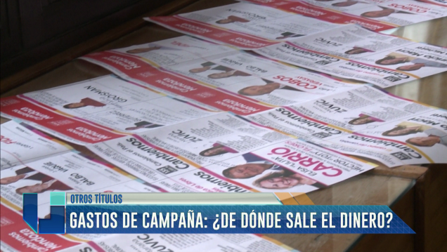 imagen UNIDIVERSIDAD NOTICIAS - EDICIÓN MEDIODÍA - BLOQUE 3 - 19/07/17