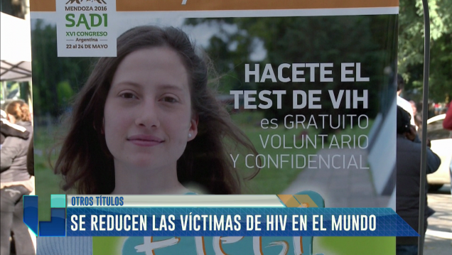 imagen UNIDIVERSIDAD NOTICIAS - EDICIÓN MEDIODÍA - BLOQUE 3 - 21/07/17