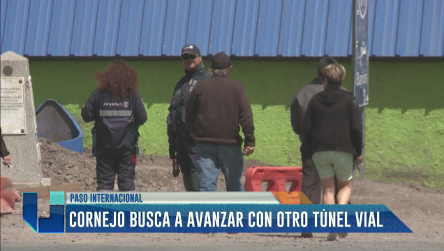imagen UNIDIVERSIDAD NOTICIAS - EDICIÓN MEDIODÍA - BLOQUE 4 - 24/07/17