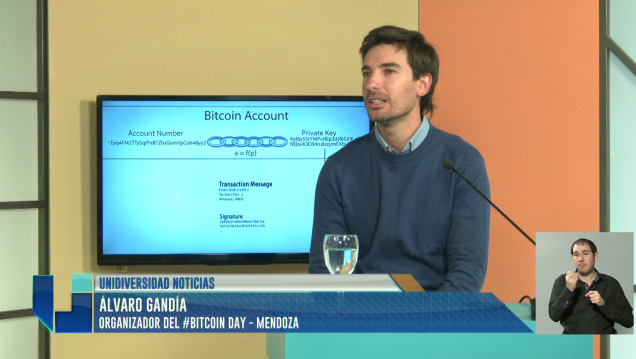 imagen En qué consiste el #BITCOINDAY 
