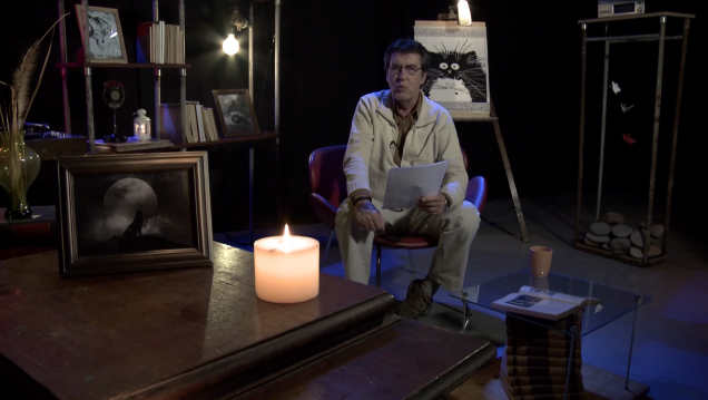 imagen Cuidado con el Perro | Temporada 3 | Capítulo 67 - El Lobo