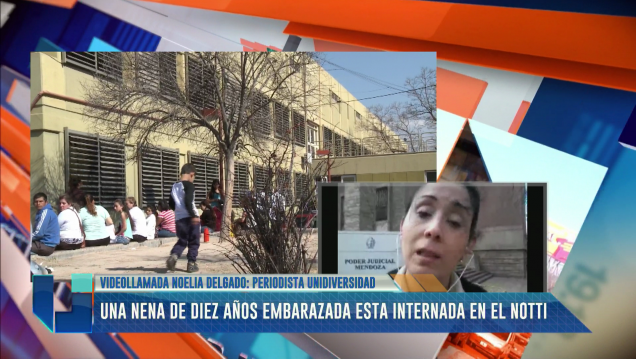 imagen UNIDIVERSIDAD NOTICIAS - EDICIÓN MEDIODÍA - BLOQUE 3 - 11/08/17