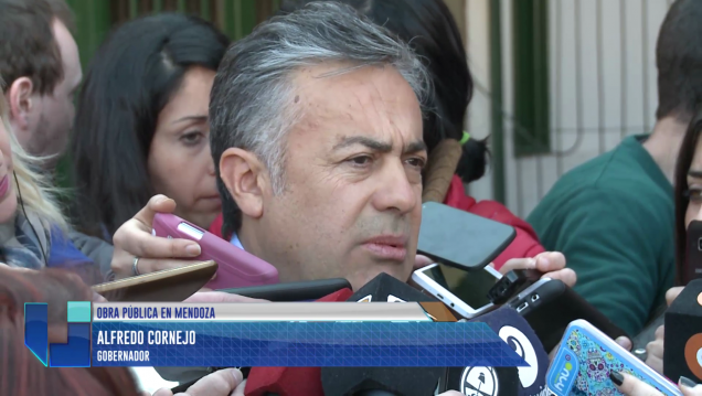 imagen En setiembre se inaugurará una nueva central de energía térmica
