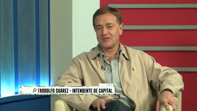 imagen #ChatPolítico | Temporada 1 | Programa 14 | Rodolfo Suárez