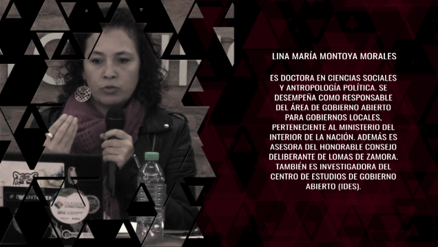 imagen El Académico | Temporada 2 - Capítulo 3 | Lina Montoya