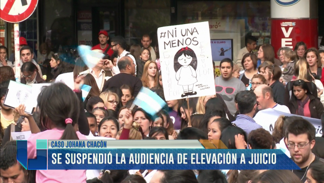 imagen UNIDIVERSIDAD NOTICIAS - EDICIÓN MEDIODÍA - BLOQUE 1 - 23/08/17