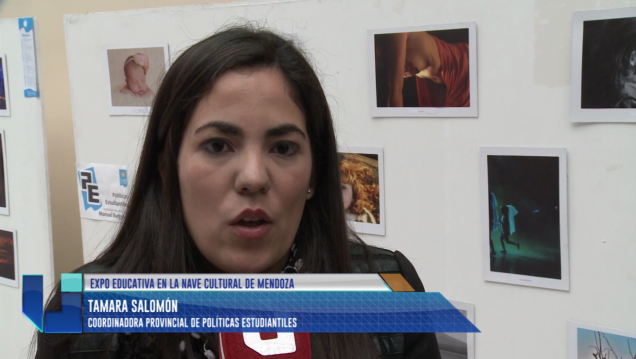 imagen Tecnicaturas y profesorados, las carreras más buscadas en la Expo educativa