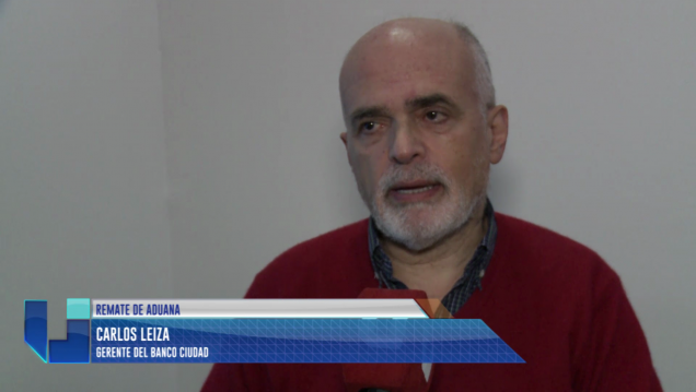 imagen El Banco Ciudad subastará 800 lotes en Mendoza