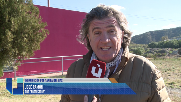 imagen Sigue la Indefinición por la tarifa del gas