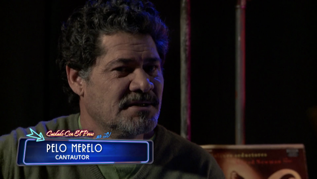 imagen Cuidado con el Perro | Temporada 3 | Capítulo 86 - Pelo Merelo
