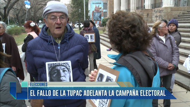 imagen UNIDIVERSIDAD NOTICIAS - EDICIÓN MEDIODÍA - BLOQUE 1 - 07/09/17