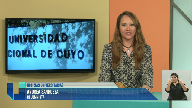 imagen Noticias Universitarias (08/09/17)