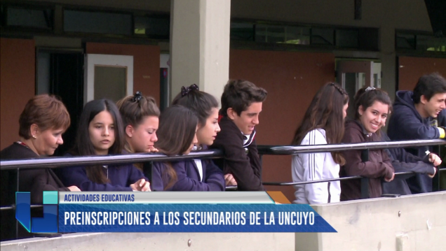 imagen UNIDIVERSIDAD NOTICIAS - EDICIÓN MEDIODÍA - BLOQUE 1 - 11/09/17