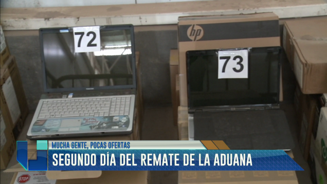 imagen UNIDIVERSIDAD NOTICIAS - EDICIÓN MEDIODÍA - BLOQUE 3 - 13/09/17