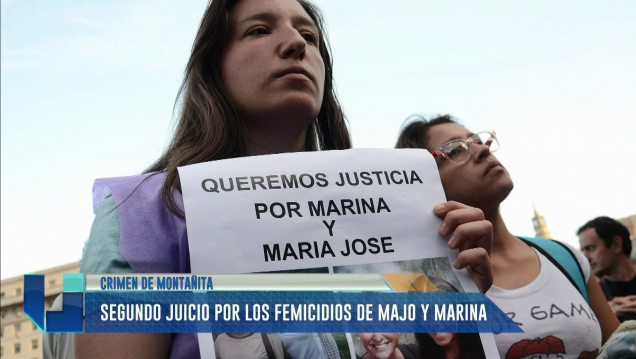imagen UNIDIVERSIDAD NOTICIAS - EDICIÓN MEDIODÍA - BLOQUE 2 - 18/09/17