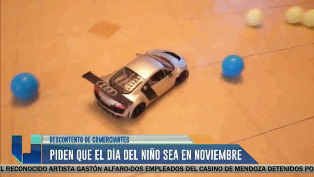 imagen UNIDIVERSIDAD NOTICIAS - EDICIÓN MEDIODÍA - BLOQUE 3 - 19/09/17