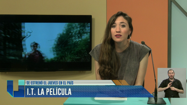 imagen Columna de Tendencias con Sofía Castro (25/09/17)