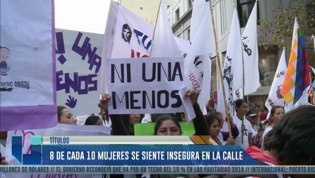 imagen UNIDIVERSIDAD NOTICIAS - EDICIÓN MEDIODÍA - BLOQUE 1 - 26/09/17