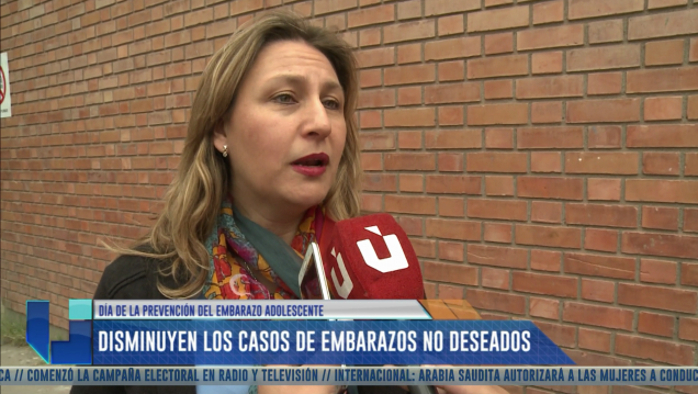imagen UNIDIVERSIDAD NOTICIAS - EDICIÓN MEDIODÍA - BLOQUE 2 - 27/09/17