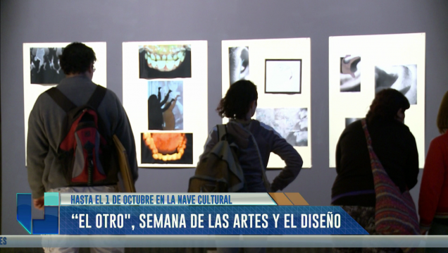 imagen UNIDIVERSIDAD NOTICIAS - EDICIÓN MEDIODÍA - BLOQUE 3 - 28/09/17