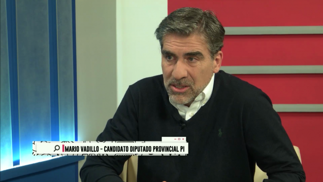 imagen #ChatPolítico | Temporada 1 | Programa 20 | Mario Vadillo