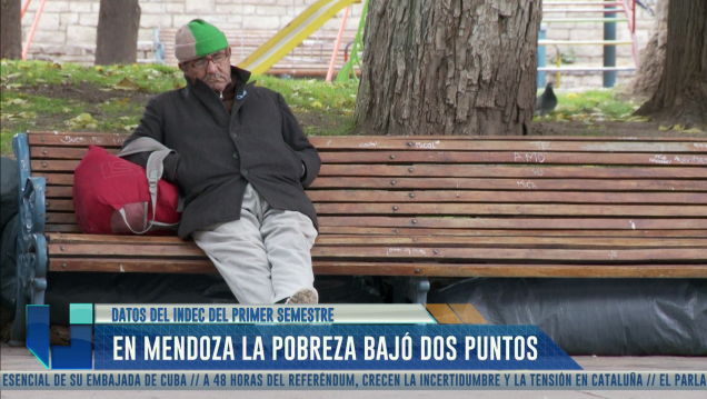 imagen UNIDIVERSIDAD NOTICIAS - EDICIÓN MEDIODÍA - BLOQUE 2 - 29/09/17