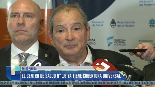imagen UNIDIVERSIDAD NOTICIAS - EDICIÓN MEDIODÍA - BLOQUE 1 - 04/10/17