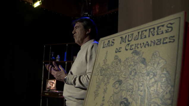 imagen Cuidado con el Perro | Temporada 3 | Capítulo 109 - Mujeres (Galeano)