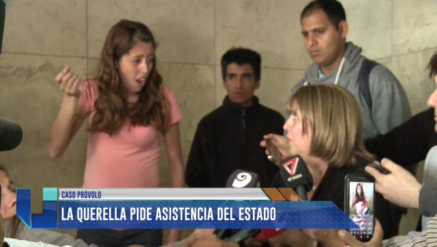 imagen Las víctimas manifiestan miedo por la situación de Kumiko