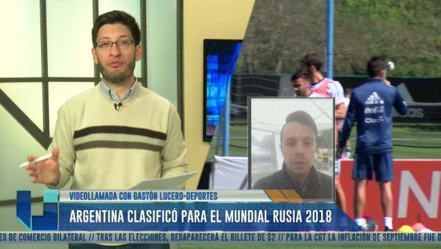 imagen UNIDIVERSIDAD NOTICIAS - EDICIÓN MEDIODÍA - BLOQUE 2 - 11/10/17