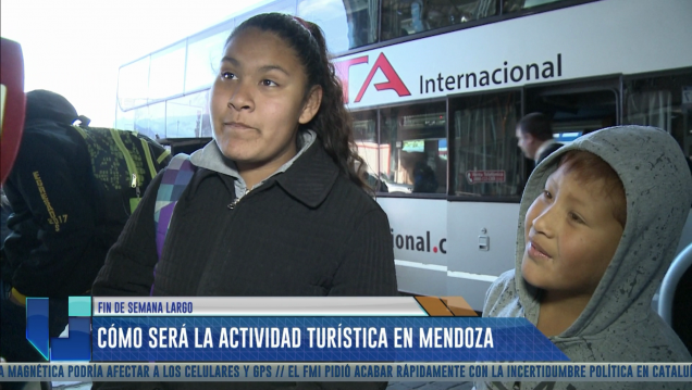 imagen UNIDIVERSIDAD NOTICIAS - EDICIÓN MEDIODÍA - Bloque 3 - 13/10/17