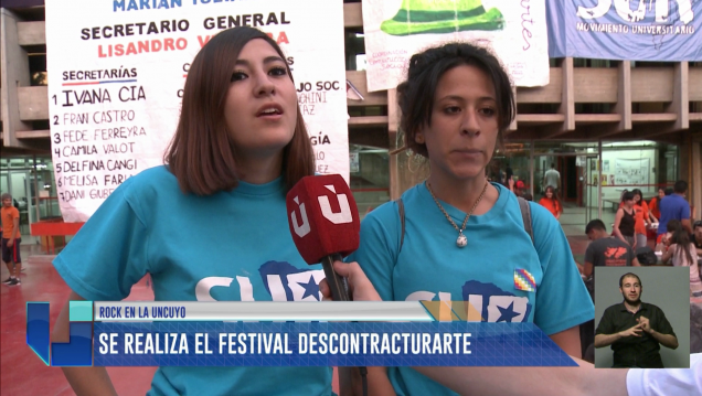 imagen Qué dejó el Encuentro Nacional de Mujeres en el Chaco