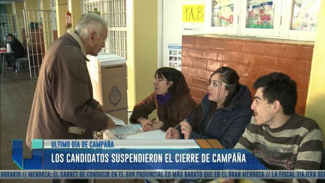 imagen UNIDIVERSIDAD NOTICIAS - EDICIÓN MEDIODÍA - Bloque 2 - 19/10/17