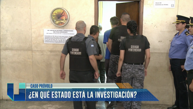 imagen UNIDIVERSIDAD NOTICIAS - EDICIÓN MEDIODÍA - Bloque 1 - 25/10/17