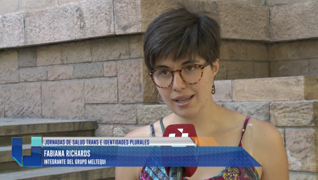 imagen Jornadas sobre Salud Transexual e identidades plurales