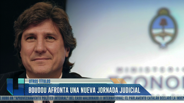 imagen UNIDIVERSIDAD NOTICIAS - EDICIÓN MEDIODÍA - Bloque 3 - 31/10/17