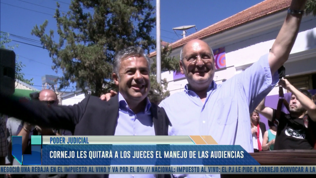 imagen UNIDIVERSIDAD NOTICIAS - EDICIÓN MEDIODÍA - Bloque 2 - 01/11/17