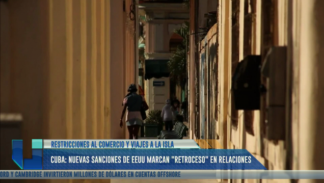 imagen UNIDIVERSIDAD NOTICIAS - Edición Mediodía - Bloque 3 - 09/11/17