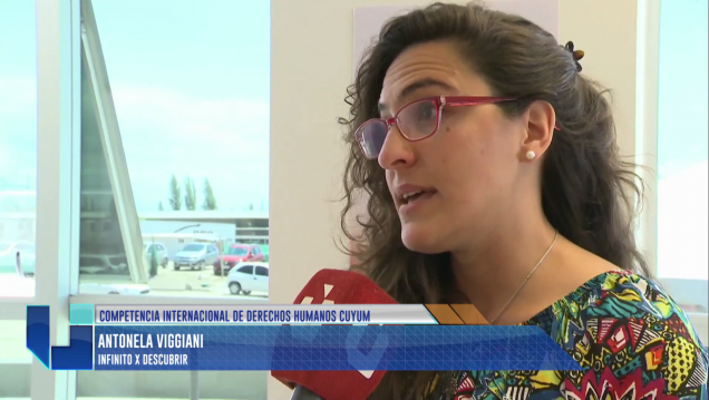 imagen Novedoso espacio de educación afuera de la escuela