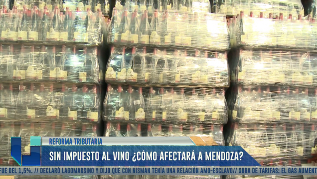 imagen UNIDIVERSIDAD NOTICIAS - Edición mediodía - Bloque 1 - 15/11/17