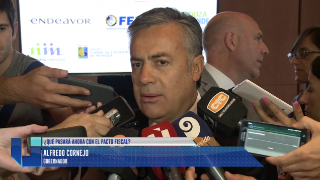 imagen ¿Qué pasará con el pacto fiscal?