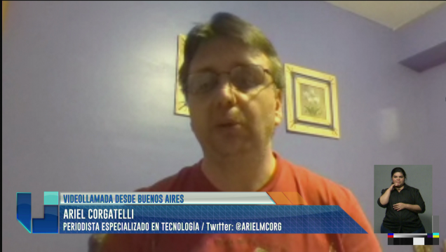 imagen Las claves de la norma que busca bloquear los celulares