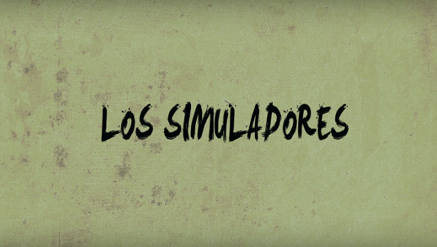 imagen Microuniversos | Capítulo 1 | Los Simuladores y Llamado a la solidaridad