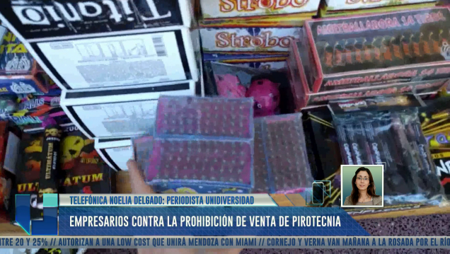 imagen UNIDIVERSIDAD NOTICIAS - Edición Mediodía - Bloque 3 - 11/12/17