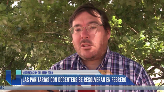 imagen UNIDIVERSIDAD NOTICIAS - Edición Mediodía - Bloque 1 - 14/12/17