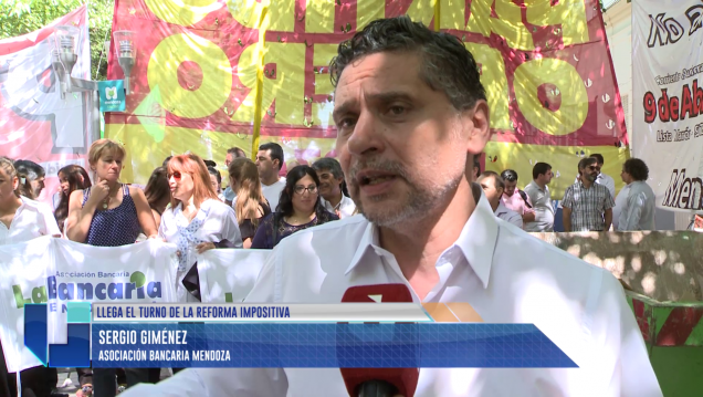 imagen Para la Bancaria, el Gobierno ahora irá por el desfinanciamiento de la Anses