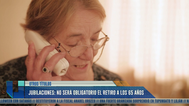 imagen UNIDIVERSIDAD NOTICIAS - Edición Mediodía - Bloque 3 - 09/02/18