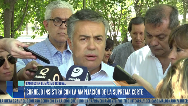 imagen UNIDIVERSIDAD NOTICIAS - Edición Mediodía - Bloque 2 - 09/02/18