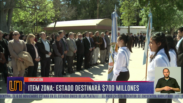 imagen Ítem zona: el Estado destinará $700 millones para pagar deudas antiguas